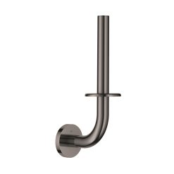 Treo giấy vệ sinh màu đen Grohe 40385A01
