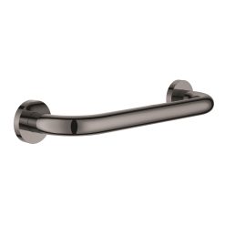 Tay vịn phòng tắm màu đen Grohe 40421A01