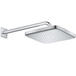 Bát sen gắn tường kèm thanh treo sen Grohe 26687000