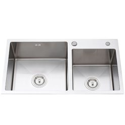 Chậu rửa bát Giovani GS-7843 HM