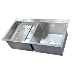 Chậu rửa bát Handmade 304 Picenza HM8245-616