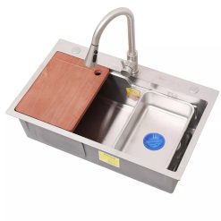 Chậu rửa bát 1 Homaya HM-7846W
