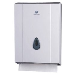 Hộp đựng giấy lau tay ATH THCD-8035A