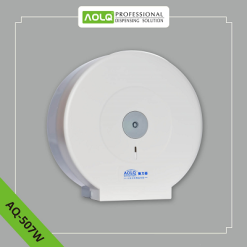 Hộp đựng giấy vệ sinh AOLQ-AQ-507W