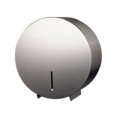 Hộp đựng giấy vệ sinh Inox loại lớn Cielo LK531-S