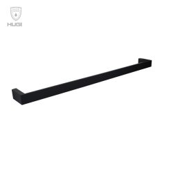 Thanh vắt khăn tắm màu đen Huge H-B1727B