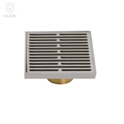 Ga thoát sàn nhà vệ sinh Huge H-TSD01