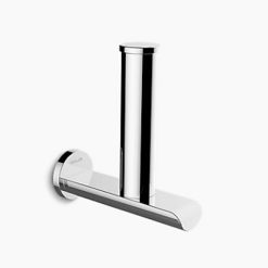 Móc áo đơn Kohler K-97495T-CP