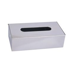 Hộp đựng giấy lau tay để bàn Yigao YG-K001