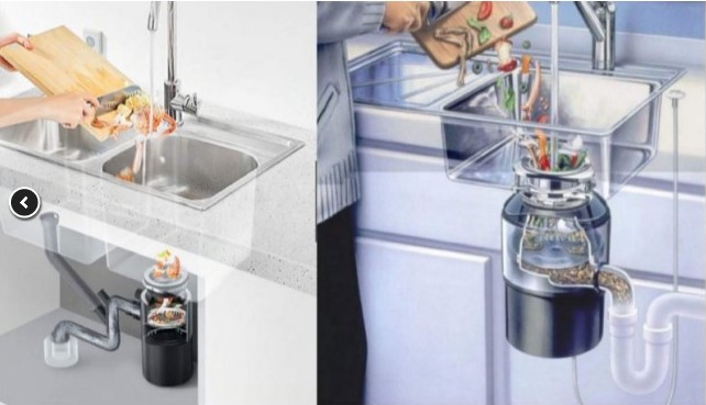kaff20kf-bwd05-1 Máy hủy rác KAFF KF-BWD05 Chính Hãng 2