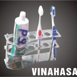 Kệ cốc bàn chải Vinahasa KB01