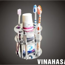 Kệ cốc bàn chải Vinahasa KB04