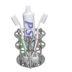 Kệ cắm bàn chải đánh răng TH083