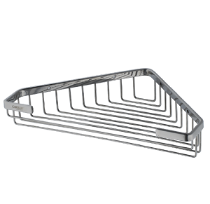Kệ để dầu gội đầu Caesar ST854 Chính Hãng 1 Kệ để dầu gội đầu Caesar ST854