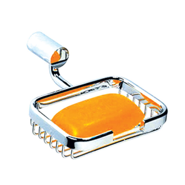 Khay đựng xà phòng Inax KF-544V Chính Hãng 1 Khay đựng xà phòng Inax KF-544V