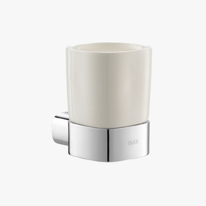 Kệ cốc đánh răng Inax KFS-943V Chính Hãng 1 Kệ cốc đánh răng Inax KFS-943V