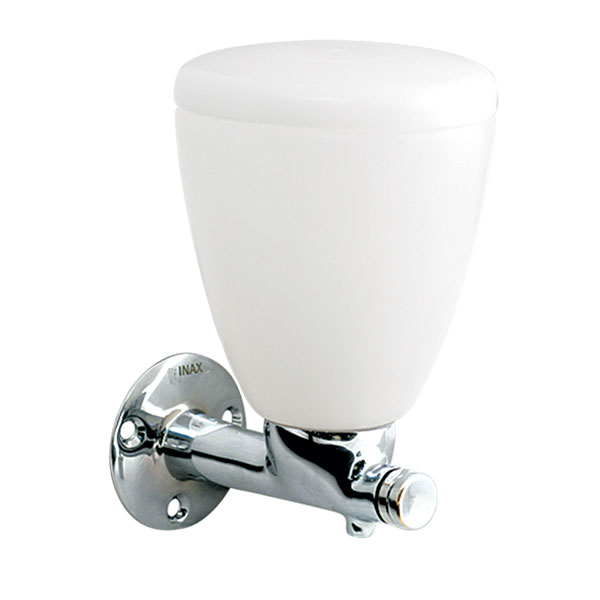 Hộp xịt xà phòng Inax KF-24(AY) Chính Hãng 1 Hộp xịt xà phòng Inax KF-24(AY)