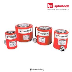 Kích thủy lực thấp 10 tấn DSR-1050 Tonners Hàn Quốc Chính Hãng