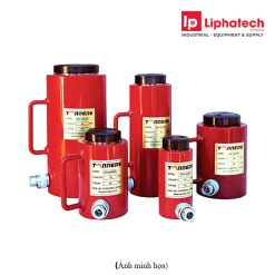 Kích thủy lực 1 chiều 10 tấn DR-10100 Tonner - Hàn Quốc Chính Hãng
