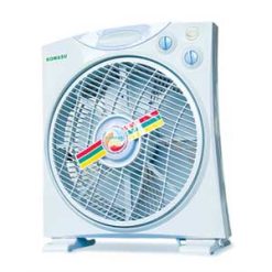Quạt tản gió Komasu KM-35