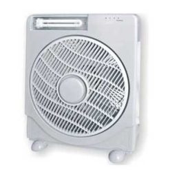 Quạt sạc ắc quy Komasu KM352-DC