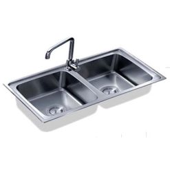 Chậu rửa bát KOENIC KE 800