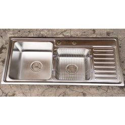 Chậu rửa bát KOENIC KE 920B