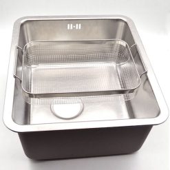 Chậu rửa bát 1 hố Kohler K-3884T-S-NA
