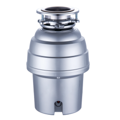 Máy hủy rác chậu bếp Konox ECO460-SILVER