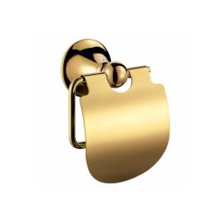 Kệ kính dưới gương mạ vàng Bancoot-2511A