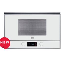 Lò vi sóng Teka ML 822 BIS L White