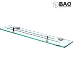 Kệ kính dưới gương BAO M1-1002