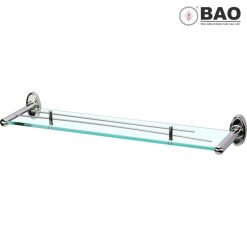 Kệ kính dưới gương BAO M2-2002