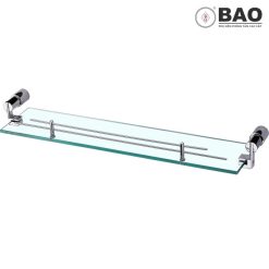 Kệ kính dưới gương BAO M4-402