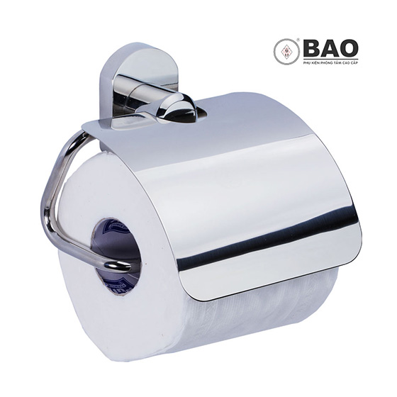 Treo giấy vệ sinh BAO M8-803