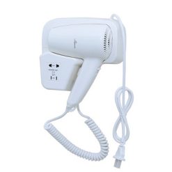 Máy sấy tóc treo tường Bancoot