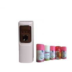 Máy xịt khử mùi tự động SafeVN