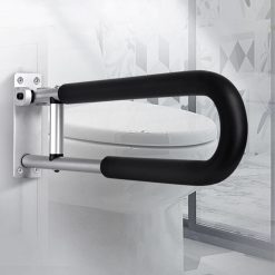 Thanh vịn nhà vệ sinh Miken Nhôm đúc Miken MK-G6620B