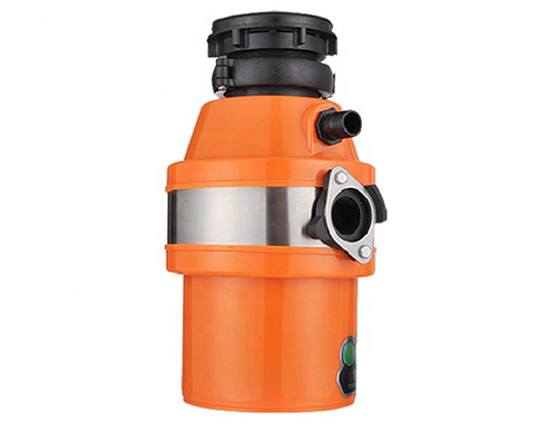 mkr-0201-1-1 Máy hủy rác Miken MKR-0201