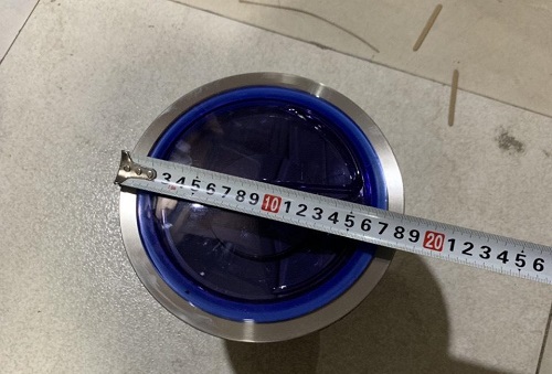 mkrb-8045nl-10-1 Chậu rửa bát Handmade Inox 304 phủ nano Miken MKRB-8345NL (830x450x250mm) Chính Hãng 10