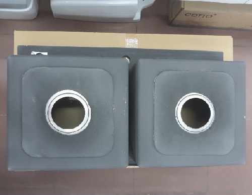mn208045 Chậu rửa bát kháng khuẩn nano Moonoah MN-8045N (80x45) Chính Hãng 2