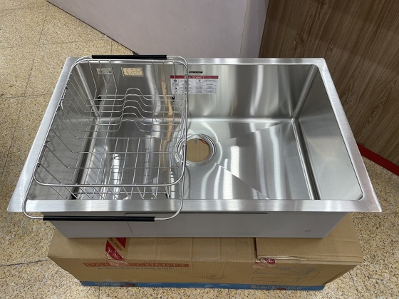 paul20schmitt20pa7045-u_2-2 Chậu rửa bát 1 hố Paul Schmitt PA7045-U (700x450x220mm) Chính Hãng 10
