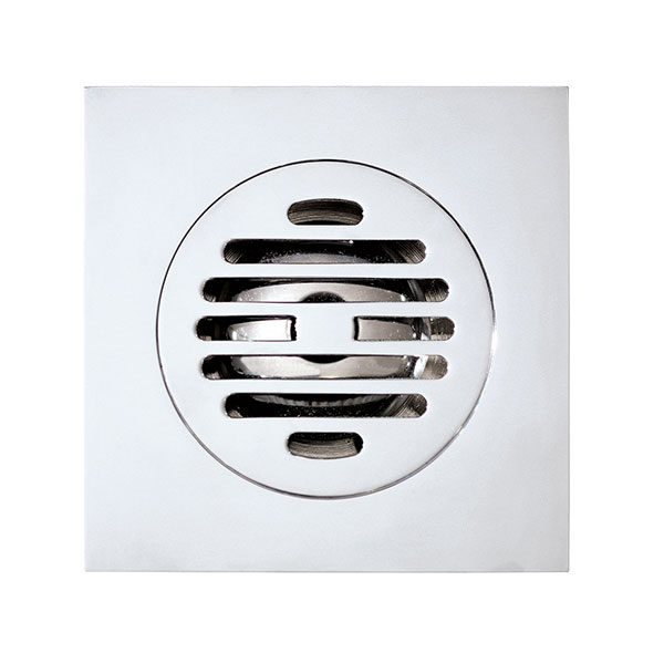 Ga thoát sàn Inax PBFV-120 (Phi 110) Chính Hãng 1 Ga thoát sàn Inax PBFV-120
