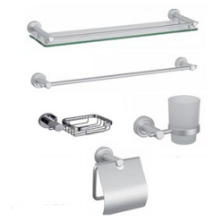Bộ phụ kiện nhà tắm TOPY-8000
