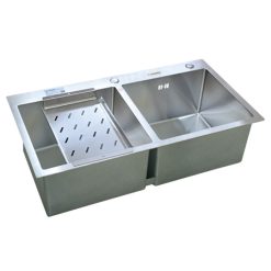 Chậu rửa bát Handmade Picenza HM7843-616