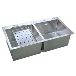 Chậu rửa bát Handmade Picenza HM8245-616