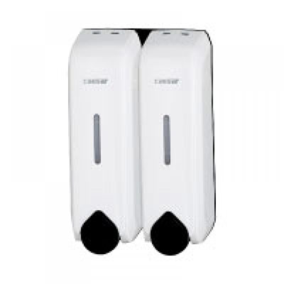 Xịt xà phòng đôi Caesar Q832 Chính Hãng 1 Xịt xà phòng Caesar Q832