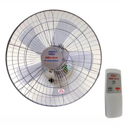 Quạt đảo trần điện cơ 91 QĐT-450ĐK