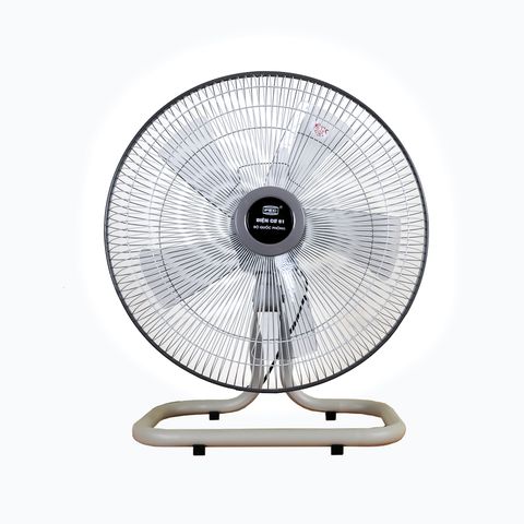 Quạt điện cơ 91 đặt sàn QS-400 (chân quỳ) Chính Hãng 1 Quạt điện cơ 91 đặt sàn QS-400
