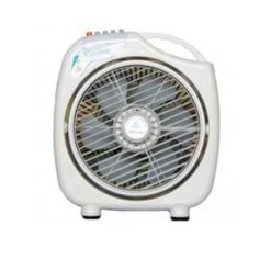 Quạt hộp QH 350G-LP cánh 350mm